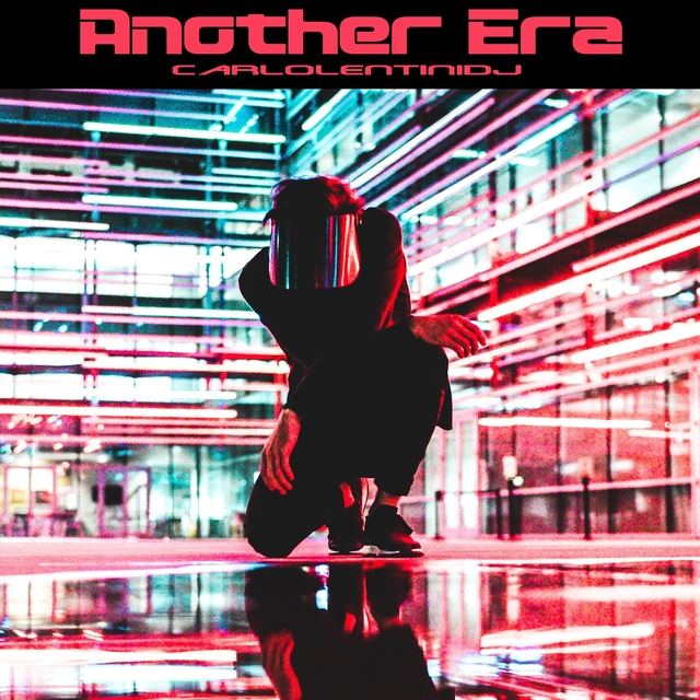 Couverture de Another Era