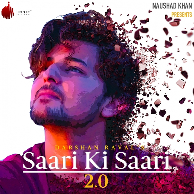 Couverture de Saari Ki Saari 2.0