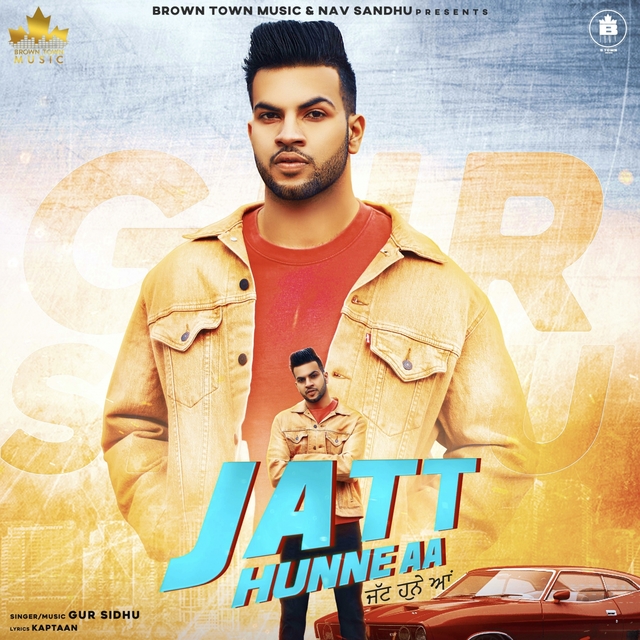 Couverture de Jatt Hunne Aa