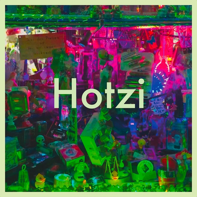 Hotzi