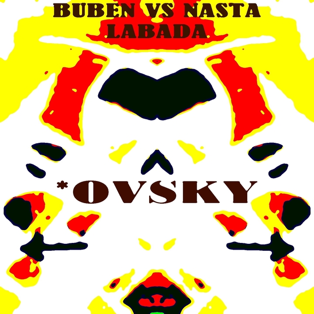 Couverture de *Ovsky