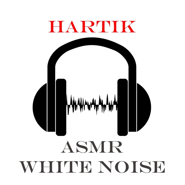 ASMR White noise