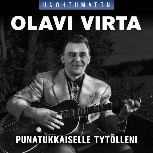 Punatukkaiselle tytölleni