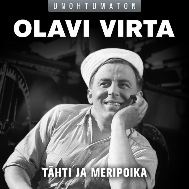 Tähti ja meripoika