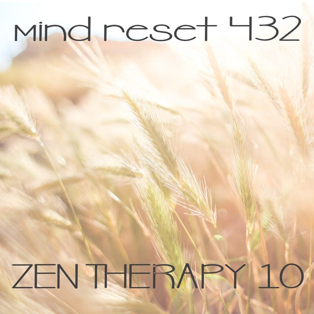 Zen Therapy