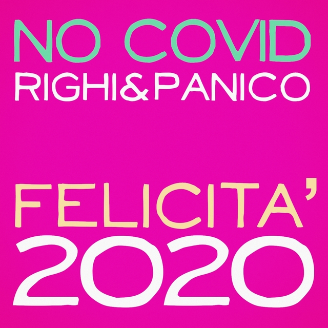 Felicità 2020