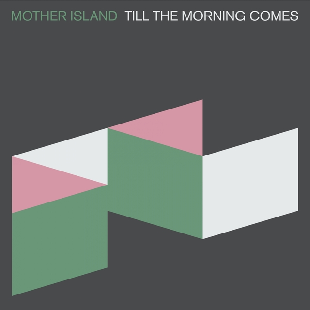 Couverture de Till The Morning Comes