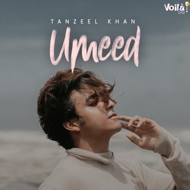 Couverture de Umeed