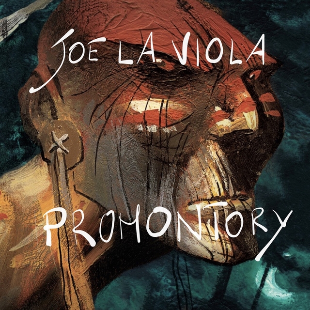 Couverture de Promontory