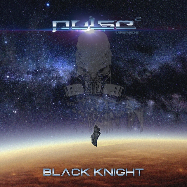 Couverture de Black Knight