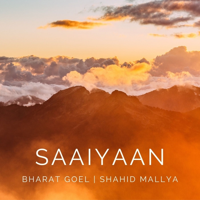 Couverture de Saaiyaan