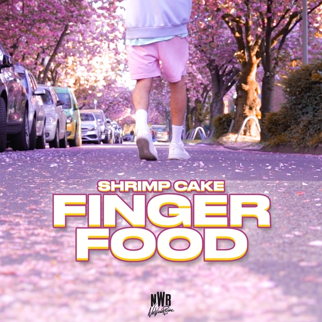 Couverture de Fingerfood