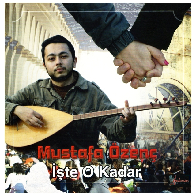 Couverture de Işte O Kadar