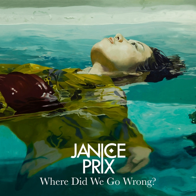 Couverture de Where Did We Go Wrong?