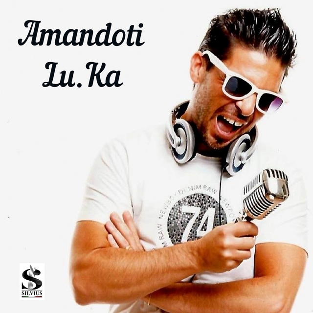 Amandoti