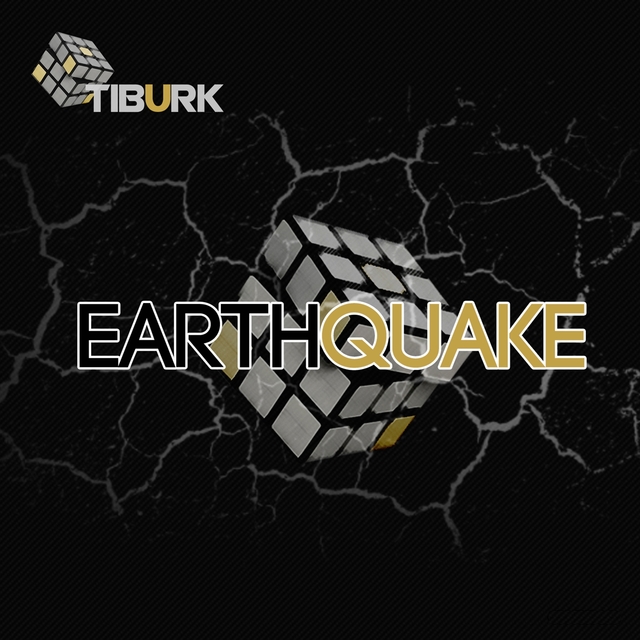 Couverture de Earthquake