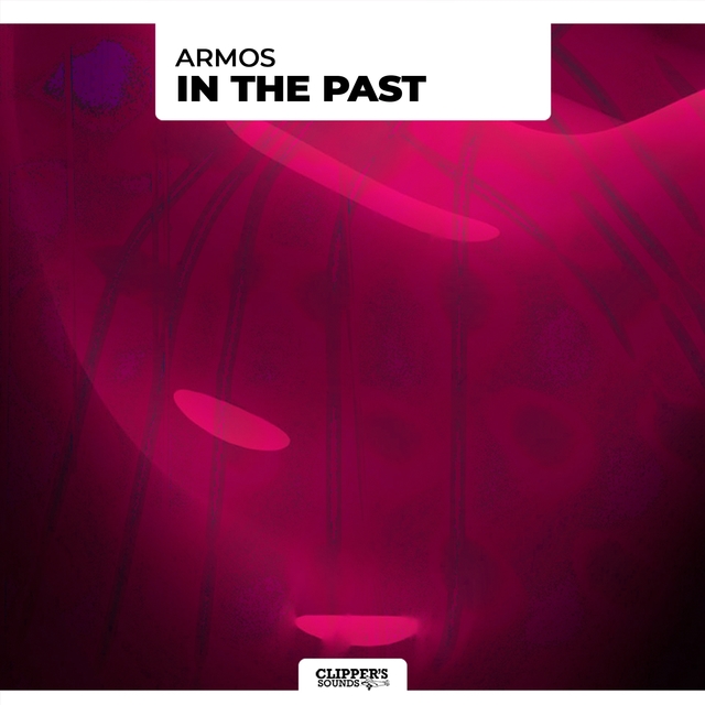 Couverture de In the Past