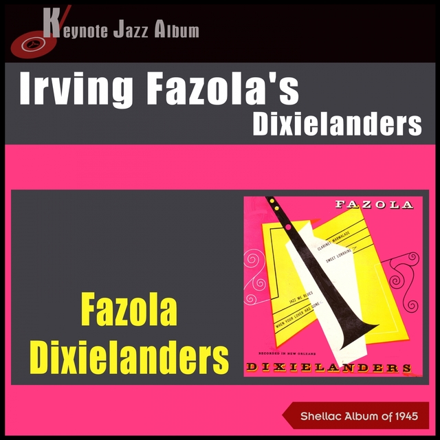 Fazola Dixielanders