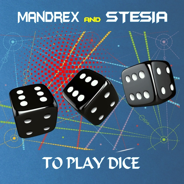 Couverture de To Play Dice