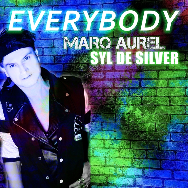 Couverture de Everybody