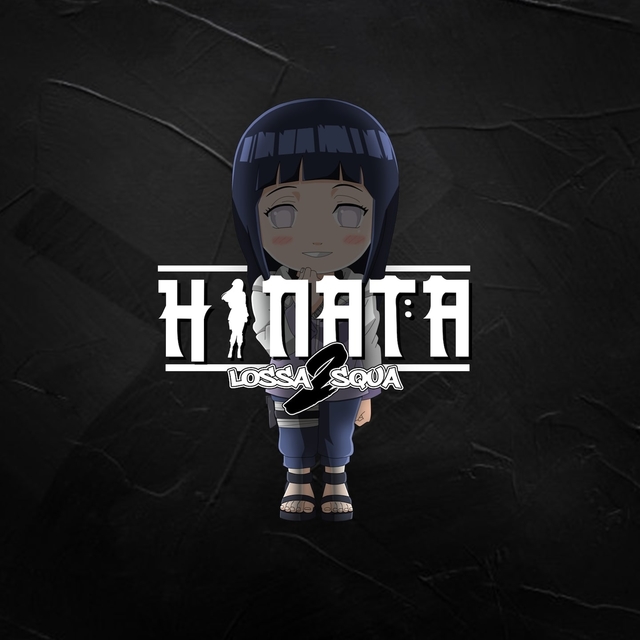 Couverture de Hinata