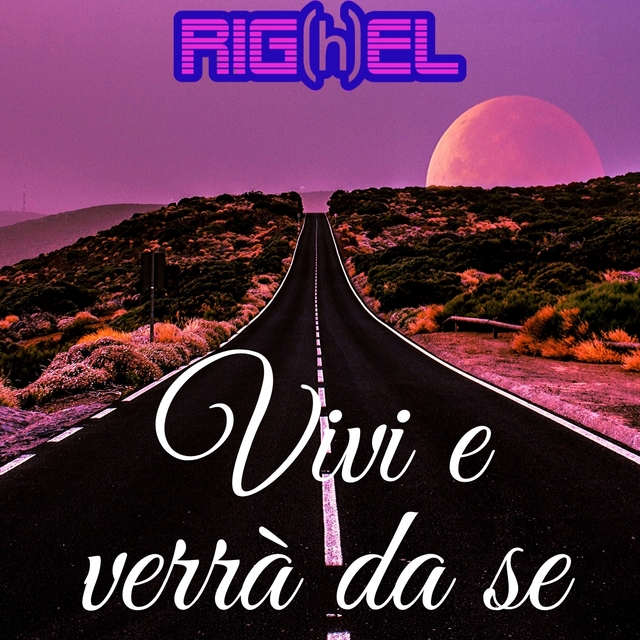 Couverture de Vivi e verrà da se