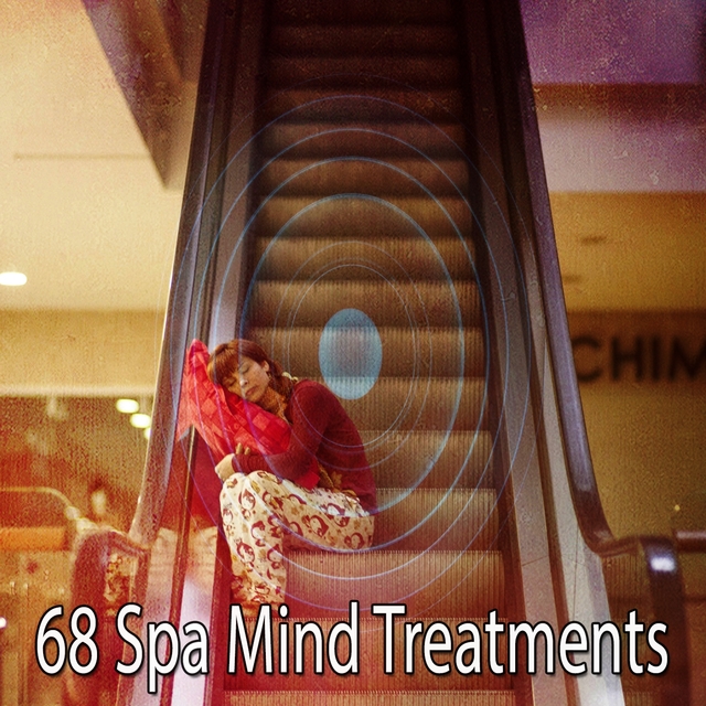 68 Spa Mind Treatments
