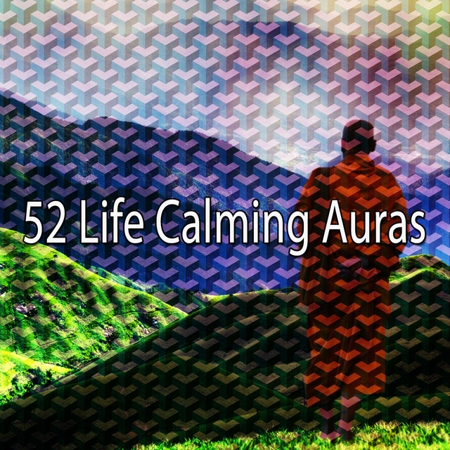 52 Life Calming Auras