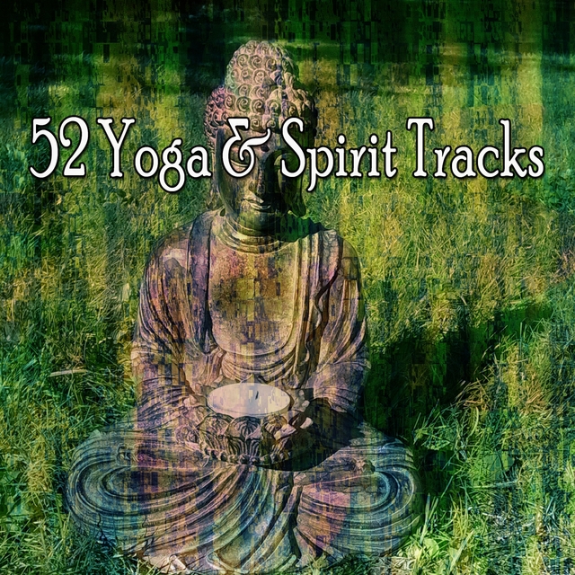 52 Yoga & Spirit Tracks