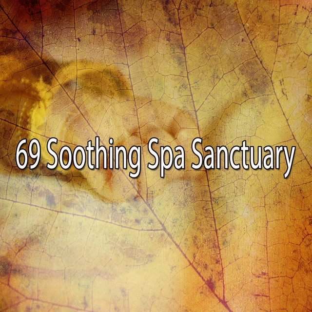 69 Soothing Spa Sanctuary