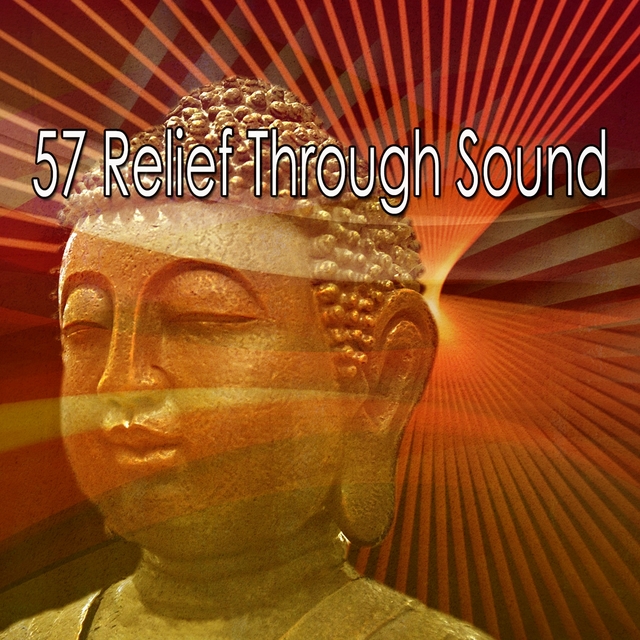 Couverture de 57 Relief Through Sound