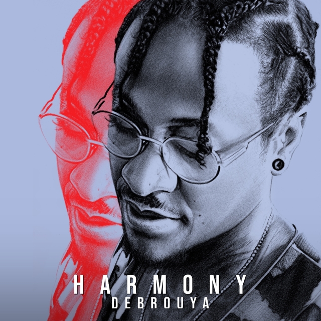 Couverture de Harmony