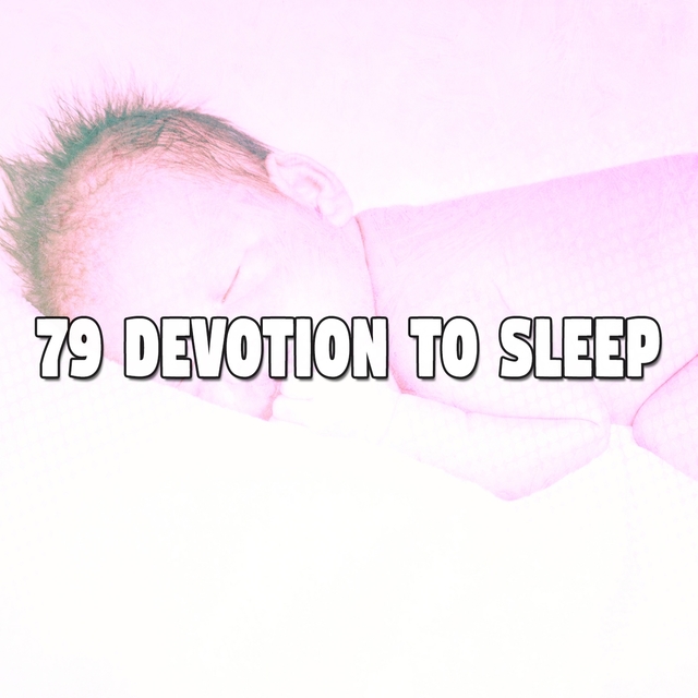 Couverture de 79 Devotion to Sle - EP