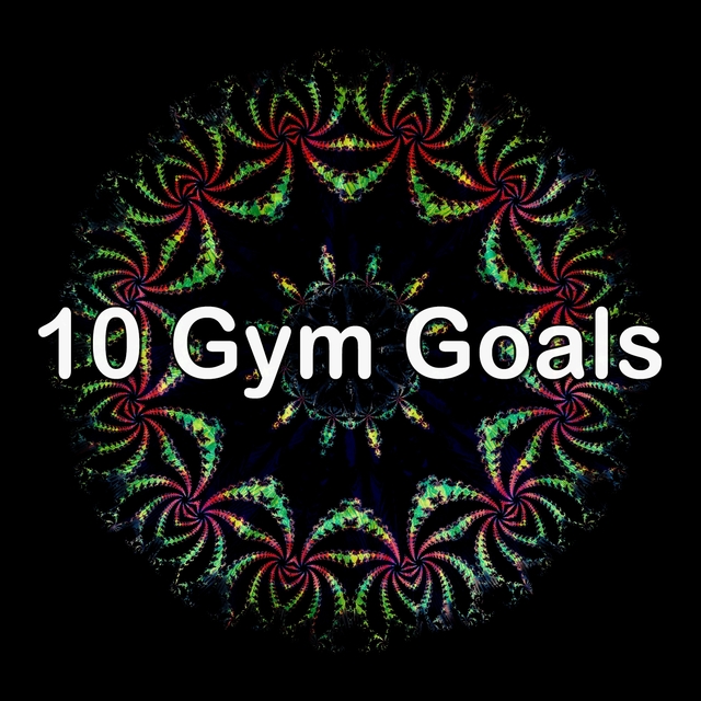 10 Gym Goals