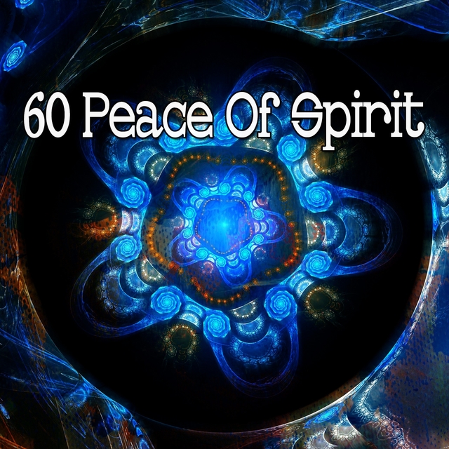 Couverture de 60 Peace of Spirit