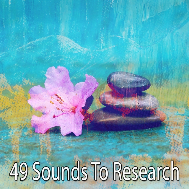 49 Sounds to Research