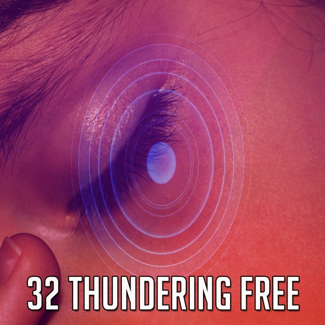 Couverture de 32 Thundering Free