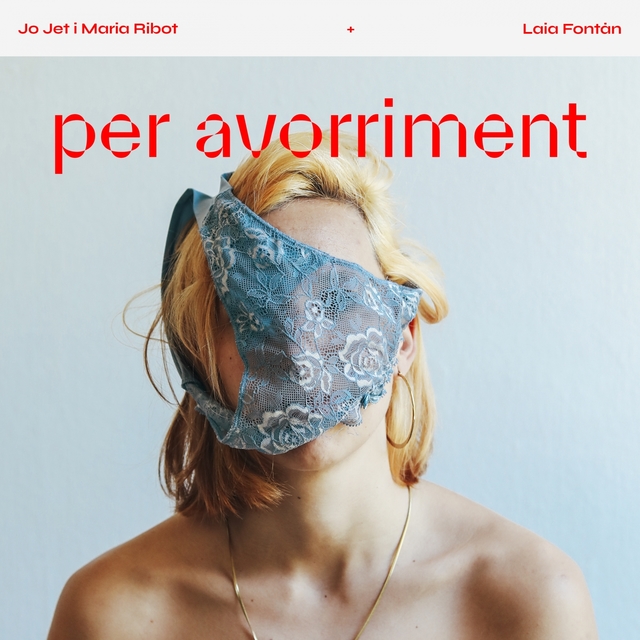 Couverture de per avorriment