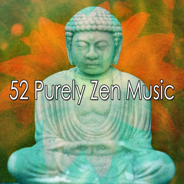 52 Purely Zen Music