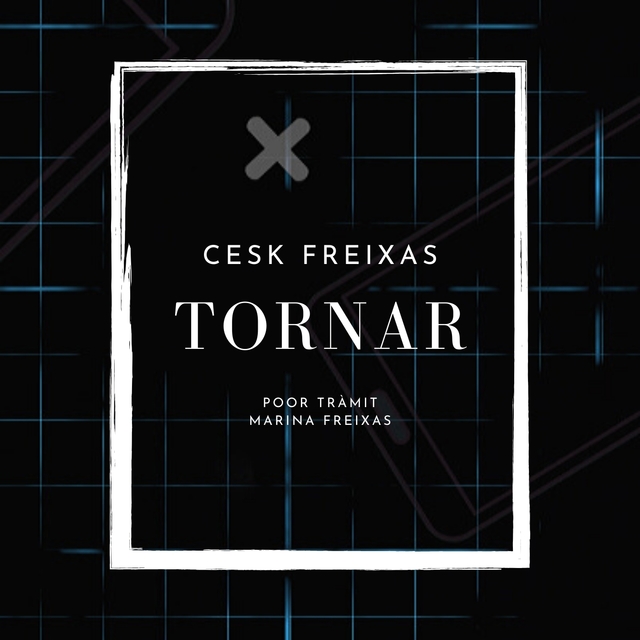 Tornar