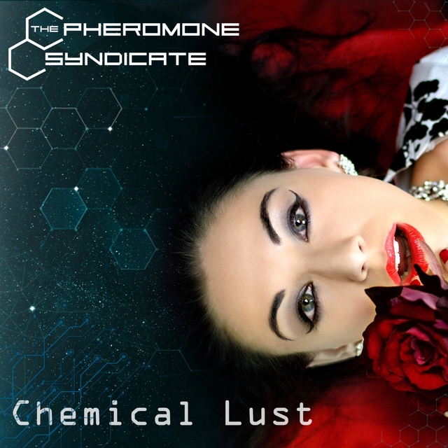 Couverture de Chemical Lust