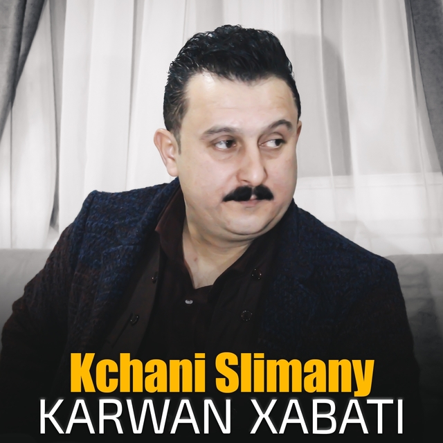 Kchani Slimany