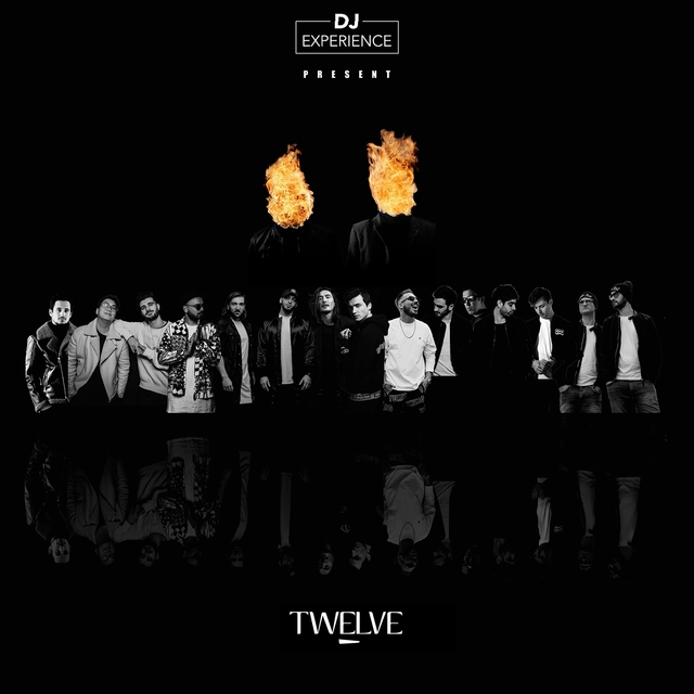 Couverture de Twelve