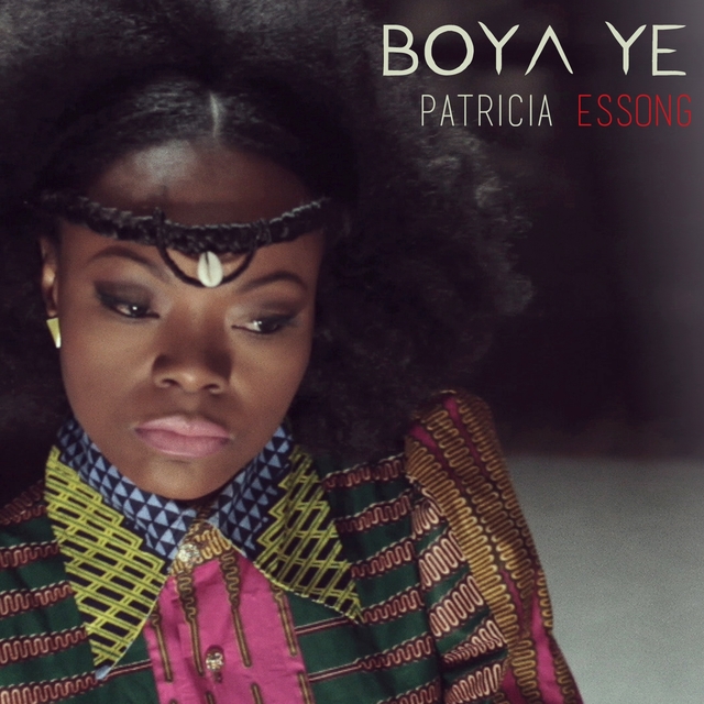 Couverture de Boya Ye