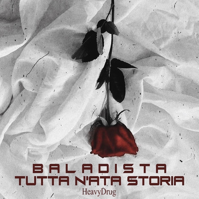 Couverture de Tutta N'ata Storia