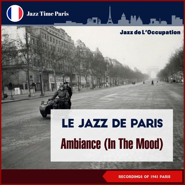 Ambiance (In the Mood)