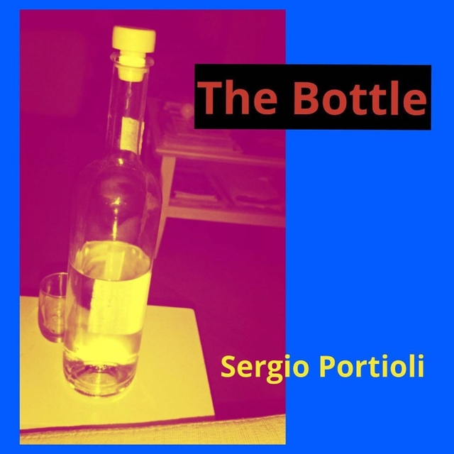 Couverture de The Bottle