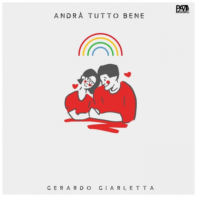 Andrà Tutto Bene