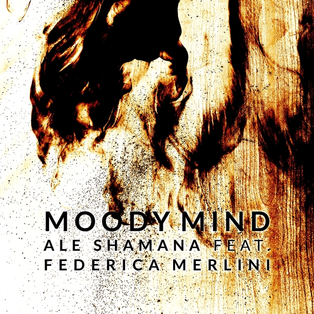 Couverture de Moody Mind