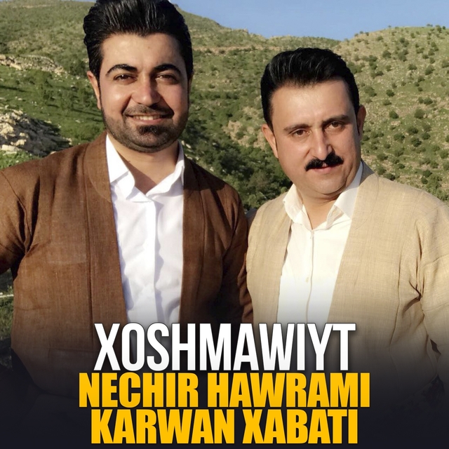 Couverture de Xoshmawiyt